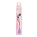 Pacifica Beauty Dream Big Brushed Up Brows | Tinted Brow Gel for Fluffy, Full Brows | Plant Fiber Formula | Vegan & Cruelty-Free | Dark Medium 0.19 oz - Buy Online on GoSupps.com