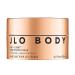 JLO BEAUTY Firm + Flaunt Targeted Booty Balm | Firms Hydrates Improves Skin Elasticity & Targets Arms Waist Booty Hips and Thighs | 4.2 Ounce