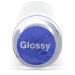 LipSense Glossy Gloss Bundle - Set of 2 | Long Lasting Lip Gloss - Waterproof and Smudge-proof - Buy Online on GoSupps.com
