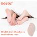 Bezox Nano Glass Corneal Remover - 100% Anti-Cornea Effect for Wet & Dry Feet | Travel-Friendly Solution - Buy Online on GoSupps.com