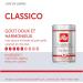 illy Coffee Classico Coffee Beans Medium Roast 100% Arabica Coffee Beans 250g (Pack of 2) Classico Medium Roast 250 g (Pack of 2) - Buy Online on GoSupps.com
