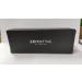 ZENOTTIC Anti-Blue Light Reading Glasses for Men - Rectangular Design with UV 400 Protection - Includes Glasses Case - Perfect for PC TV & Gaming - Brown/Gray 0.0 x - Buy Online on GoSupps.com