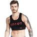 IYUNYI Men's Neoprene Chest Support Vest for Fitness & Injury Prevention - Size Small - Buy Online on GoSupps.com