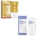 JUNHONGLI Firming Neck Cream With Roller Women Go To Firm And Lift Neck Cream For Body Face Moisturize And Firm Skin Combination