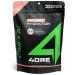 4ORE Nutrition | Vitamin Infused Hydration | Boost Your Game with STIM-Free Energy and Rapid Electrolyte Replenishment - Refreshing Citrus Flavor Perfect for On-The-Course Hydration! | Citrus Blast