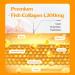  Glass Skin Regimen Glutathione White Collagen Glutathione Max Korean Marine Collagen Fish Collagen Fast Absorption Fruit Flavored Maximize Antioxidant Effect Brightening&Tone up gLOWING - Buy Online on GoSupps.com