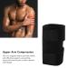 Upper Arm Compression Sleeve - Pain Relief & Support for Arthritis Tendonitis & Sports Injuries | Adjustable & Comfortable - Buy Online on GoSupps.com