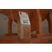 Organic Smooth White Chickpeas Sultano Variety Chickpeas Pack of 4 packs of 750 gr - Buy Online on GoSupps.com