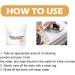 Pousbo Powerful Kitchen All-Purpose Powder Cleaner Powerful All Purpose Cleaning Powder Foam Rust Remover Kitchen All-Purpose Cleaning Powder Multi-Purpose Powder Cleaner (1pcs) - Buy Online on GoSupps.com