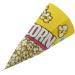 gluttonous 100X popcorn bags paper bags almonds Popcorn S - Buy Online on GoSupps.com