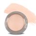Mommy Makeup Any Wear Creme in Brighten Up (A Warm Matte Cream) | The Ultimate Multi-tasking Cosmetic For Your Eyes  Cheeks & Lips | Waterproof  Smudge-proof 3-in-1 Cream Eye Shadow  Cheek Color & Lip Color