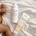 Babo Botanicals Unscented Baby Foam Wash 9 Fl Oz | Organic Calendula & Oat Protein - Buy Online on GoSupps.com