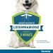 Elanco Seresto Collar for Large Dogs (8 kg+) | 7-8 Months Flea & Tick Protection | 70 cm Length - Buy Online on GoSupps.com