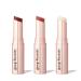 goop Beauty Lip Balm Trio | Moisturizing & Hydrating Lip Balm for Chapped & Dry Lips | Clear  Translucent Garnet  & Sheer Rose | 0.16 oz Each | Lip Tint with Nourishing Formula | Petroleum Free Clear  Translucent Garnet ...
