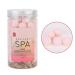 Pedicure Manicure Soak Tablet - Effervescent Nail Care for Softening Skin & Cuticle Removal | Moisturizing Spa Treatment (Rose - Buy Online on GoSupps.com
