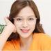 Buy Women's Anti Blue Light Reading Glasses | Ultra Light TR Frame & HD Aspheric Lens (+1.0 to +3.0) - International Shipping - Buy Online on GoSupps.com