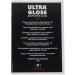 Ultra Gloss Superpolish Bundle - 0.25L Kitchen Polish Booklet 550GSM Cloth & Garage Freaks Pad - Care for High Gloss Acrylic & Lacquer Surfaces - Buy Online on GoSupps.com