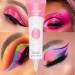 Reddhoon 6 Colors Liquid Eyeshadow Primer - Waterproof, Smudge-proof & Long Lasting - Buy Online on GoSupps.com