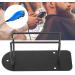 KUIKUI Stainless Steel Clipper Holder - Save Space and Prevent Damage with this Durable Hair Clipper Stand - Buy Online on GoSupps.com