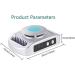 Cryolipolysis device for home use slims the stomach arms thighs body contour beauty instrument - Buy Online on GoSupps.com