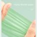 4 Piece Face Blotting Paper Set - 400 PCS for Oily Skin Care - Natural Oil Absorbing Sheets - Purple Face Oil Blotting Papers - Buy Online on GoSupps.com
