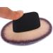 Verdant Touch Loose Powder Brush Mini Multifunctional Makeup Brush Portable Loose Powder Blush Brush Beauty Tool Black - Buy Online on GoSupps.com