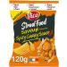 VICO Street Food Chips ondul es au curry pic 120 g - Buy Online on GoSupps.com