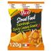 VICO Street Food Chips ondul es au curry pic 120 g