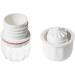 MAXGRIND Lite Small Pill Crusher and Grinder - Red Color Medicine Pulverizer - Buy Online on GoSupps.com