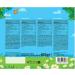 Trolli Garden Party Delicious Chewy Gummies Box 825g Boxed Slamtech - Buy Online on GoSupps.com