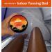 isletan intensive tanning gel pineapple tanning gel for outdoor sun & tanning bed 200g - Buy Online on GoSupps.com