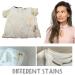 Fabric Rust Removal Cleaner Fabric Rust Stain Remover for Clothes Fabric Rust Stain Remover Strong Clothes Rust Remover Garment Stubborn Stain Cleaner Oil Remover (3PCS-240ML) - Buy Online on GoSupps.com