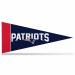 Rico Industries NFL Adult Unisex Pennant 8-Pack New England Patriots 4 x 9-" Team Color