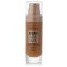 Gemey Maybelline Dream Satin Fluid Foundation 54 Toffee