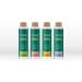 PUREPUP All Natural Calming Dog Shampoo & Conditioner with Lemongrass oil and Chamomile Soothing for Normal Dry Itchy or Allergy Sensitive Skin Long Lasting Natural Scent XXL Package - Buy Online on GoSupps.com