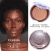 Phoera Sun Love Cream Bronzer - Natural Looking Matte Sun-Kissed Glow - Sweat Resistant - Aquapurity (203 Sunset) - Buy Online on GoSupps.com
