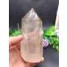 Natural Crystal Rough 560g Natural Quartz SpiritWand Square Tablet Interior DecorationStones - Buy Online on GoSupps.com