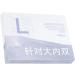 Double Eyelid Sticker | Invisible Natural Eyelid Stickers Waterproof Long-lasting Sweatproof Instant Eyelid Lift Tape For Droopy Eyelids - Buy Online on GoSupps.com