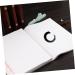 STOBOK 100 Sheets Half Cooked Rice Paper Chinese Rice Paper Professional Writing Paper Thicken Office Japan - Buy Online on GoSupps.com
