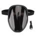 Marhynchus LED Transforming Face Cover Full Face Cover Design Gesture Sensing Customizable Display Modes 45 Dynamic Patterns 70 Static Patterns