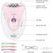 QFS Epilator 2 - Women's Facial & Body Hair Removal Device - Buy Online on GoSupps.com