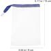 VINTORKY 20pcs Foaming Net Foaming Net Soap Bag Scrubber Soap Pouches Soap Net Bag Shower Foaming Bag Nylon - Buy Online on GoSupps.com