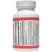 Krebs ZINC - 30mg Zinc + 100mg Zinc Complex - 60 Capsules - Buy Online on GoSupps.com
