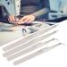Tangles high -quality hand repair tools professional use for office feeding small animals all decorations gardening electrical repairs.