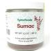 Sumac Spice - Organic and Extra Lemony Sumac Seasoning - Lebanese Grown