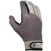 Radar Union Glove Slate Grey/Cool Grey - X-Large | Premium Quality Gloves - Buy Online on GoSupps.com