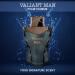 Valiant Man by Jean Rish Eau De Toilette Spray 3.4 oz (Men)Quality guarantee (x-w2b-V679064189) - Buy Online on GoSupps.com