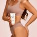Bellamianta Triple Action Glycolic Body Scrub for Women - 6.76 oz Exfoliating Scrub | Best International Shipping - Buy Online on GoSupps.com