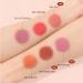 Waterproof Cream Blush Stick - 3-in-1 Multi-Use Blusher for Lip Cheek Eye - Long-Lasting & Moisturizing (Dark Obsessed) - Buy Online on GoSupps.com