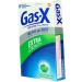 Novartis Gas-X Extra Strength Antigas Softgels - Fast Relief for Gas - 10 Count - Buy Online on GoSupps.com